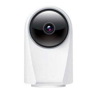 Realme 360 Deg 1080p Full HD WiFi Smart Security Camera at Rs.2787